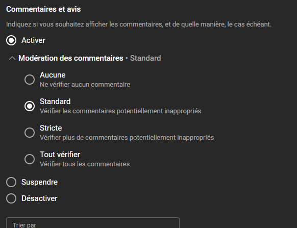 Insertion d'URL dans les commentaires YouTube 1703098314-sans-titre