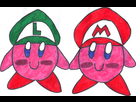 Galerie d'une gaffeuse 1341866913-kirbymario&kirbylugi