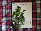 Réceptions & nouvelles entrées dans le Musée.  - Page 2 1344950759-metal-gear-solid-3-snake-eater-piggyback