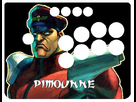 Bouton Sanwa transparent - Page 2 1361025281-m-bison-artwork-essai-2