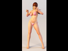 [DOA] Fan Art Kasumi 1377435618-1374560691-kasumi-3ds-render-5-by-x2gon-d6eolkr