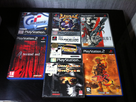 [VTE FLASH] Lot 7 jeux Ps1 - Ps2 : Rayman, Command & Conquer, RE, MGS 1382194329-photo