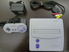 [VDS] Super nintendo - Snes - Us - junior - jr 1382647726-p1030287