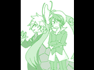 OriginShipping - Marc & Pierre Rochard (Wallace & Steven Stone) 1416159005-tumblr-m8939nlvi51rai5p5o1-500