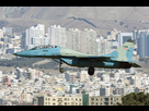 5 - Ministère de la Défense 1419246552-iran-air-force-mikoyan-gurevich-mig-29ub-sharifi