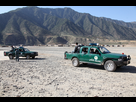 4 - Ministère de l'Intérieur 1422200385-1280px-anp-trucks-in-kunar