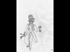 Croquis perso Steampunk, #Toulouse Lautrec 1422639224-dessin-steampunk