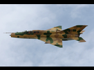 5 - Ministère de la Défense 1432904543-mig-21um-2