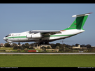 5 - Ministère de la Défense 1432904903-5a-drs-libyan-air-force-ilyushin-il-76-planespottersnet-254330