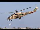 5 - Ministère de la Défense 1432905193-libyan-air-force-mil-mi-35-lofting