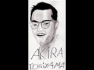 Akira Toriyama Pictures/Vidéos 1441261517-portrait-akira-toriyama