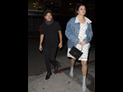 [MAIA MITCHELL] 06/04/2016 - Arrives at the Nice Guy in Los Angeles 1460050189-picture-pub-maia-mitchell-05