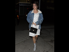 [MAIA MITCHELL] 06/04/2016 - Arrives at the Nice Guy in Los Angeles 1460050216-picture-pub-maia-mitchell-07