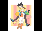 DualRivalShipping [Tcheren/Cheren & Bianca/Bell] 1468605621-tumblr-n1zkhh8pkx1rv2ecgo1-500