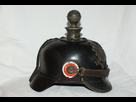 Casque à pointe d'artillerie modele 1915 1477991894-003