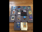 [VDS] Jeux nes fr loose et boite metal gear, legend of zelda, mario 3 1496664393-photo-4-2