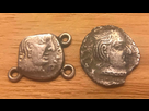 3 drachmes pour Kamaragupta 1er ... 1516993625-img-1056