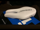 Selle ISM Adamo Time Trial neuve blanche 1528269255-img-1139