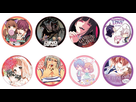 Japan Expo 19 du 5 au 8 juillet 2018 - Page 2 1530034991-soleil-je2018-badges