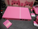 [Ech]Playstation 2 version pink avec boite 1534681447-dscn6871