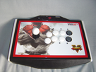 (VDS) STICK ARCADE MAD CATZ Street Fighter 5 Tournament Edition 2+  PS4/PS3/PC 1545908264-dsc07954