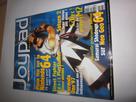[VDS] Joypad Magazine Aragorn vous convie dans sa bibliothèque 1548874620-img-3302