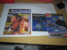 [VDS] Joypad Magazine Aragorn vous convie dans sa bibliothèque 1548874690-img-3318