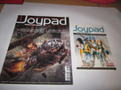 [VDS] Joypad Magazine Aragorn vous convie dans sa bibliothèque 1548874706-img-3321