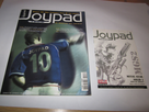 [VDS] Joypad Magazine Aragorn vous convie dans sa bibliothèque 1548874707-img-3322