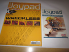 [VDS] Joypad Magazine Aragorn vous convie dans sa bibliothèque 1548874740-img-3330