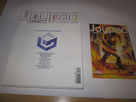 [VDS] Joypad Magazine Aragorn vous convie dans sa bibliothèque 1548874743-img-3334
