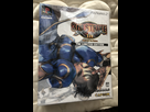 [VDS/ECH] Playstation, Nintendo, Figurines, Myth cloth, Goodies, etc... 1557404010-street-fighter-iii-3rd-impact-ps2-jap-1-2