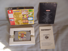 (VDS)  MARIO PARTY 3 Complet  sur NINTENDO 64 1558200868-dsc07991