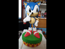 [VENDS] statue sonic classic F4F first 4 figures neuve : 400euros 1561907620-20190616-131651