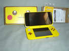 [VDS] NEW 2DS XL PIKACHU JAP Pokémon Center Neuve ! 1565443469-dsc08131