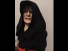 Vends buste 1:1 sideshow empereur Palpatine 1568369758-img-20190910-194319043