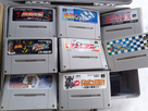 (Vds)Grot lot Super famicom,Super famicom en boite,Megadrive 1 1594146025-20200707-195250