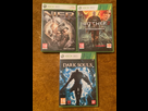 [VDS/ECH] Fond de tiroir - Jeux en vrac + Consoles en loose + divers Accessoires Guides Livres 1615794503-25