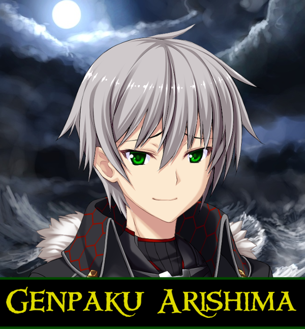 Arishima, Genpaku [APPROVED, 0-2+] M7BVOeWl_o