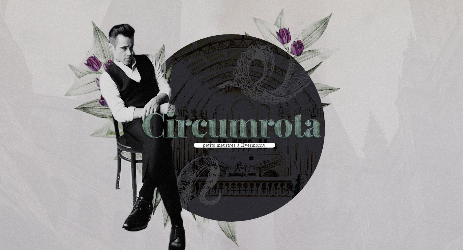 Circumrota