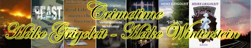 Crimetime - Bücherforum