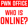 Who is online?