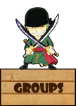 Usergroups