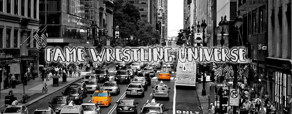 Fame Wrestling Universe