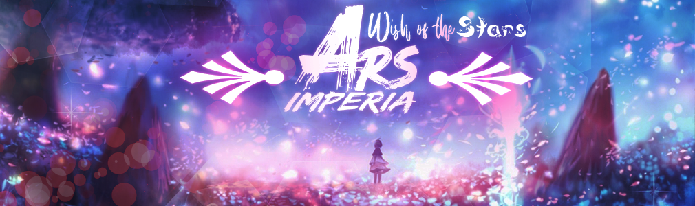 Ars Imperia, wish of the stars 