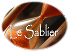 LE SABLIER