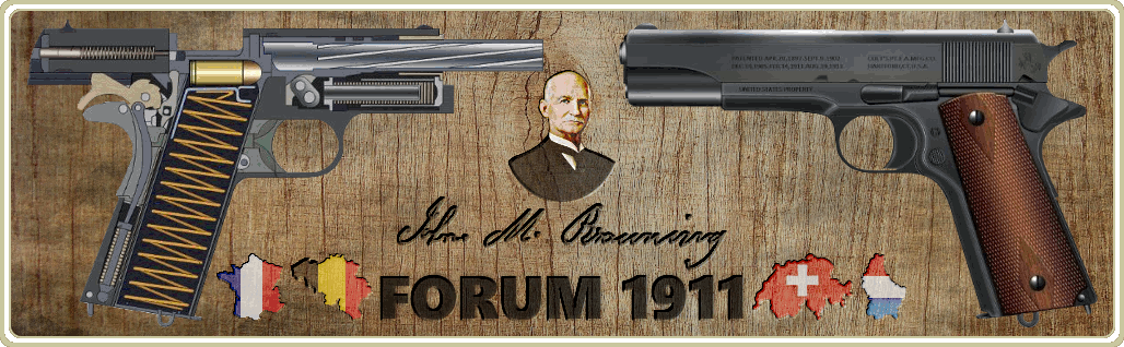 FORUM 1911