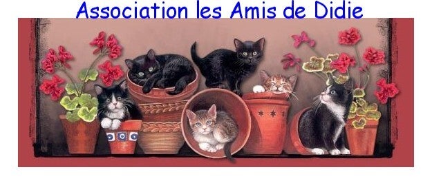 Colliers pour chats Logoalad-25