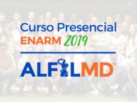 Curso ENARM Alfil MD Presencial