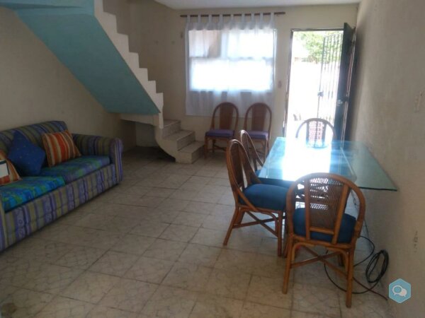 Rento casa Mazatlan Sinaloa - img